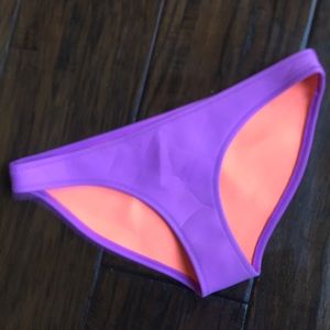 TRIANGL Neoprene Bikini Bottoms